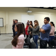OPEN CLASS 2DO GRADO C